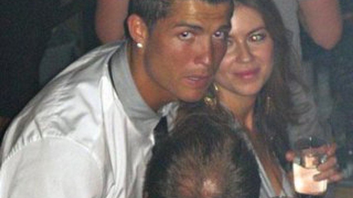 Ronaldo'nun tecavüz davası düştü