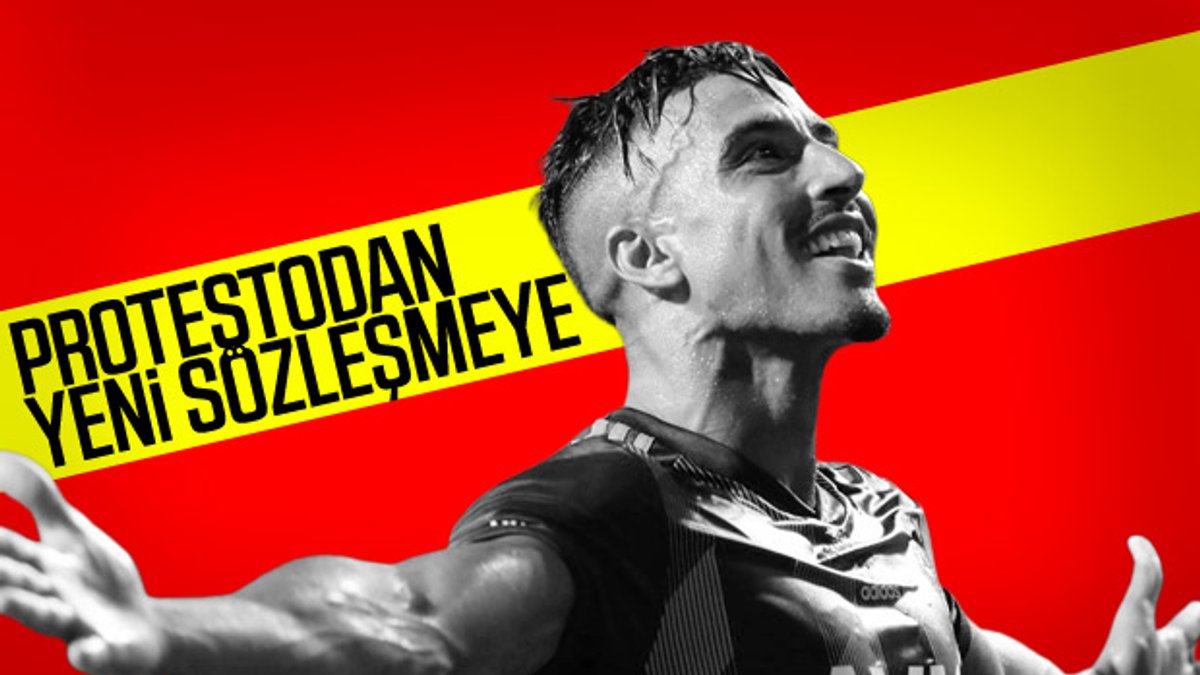 Fenerbahçe, Nabil Dirar'la uzatacak
