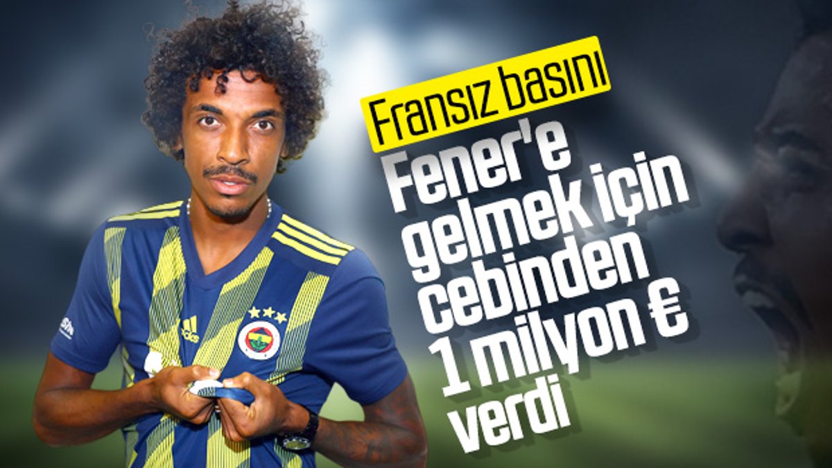 Gustavo, Fenerbahçe'ye gelmek için fedakarlık yaptı