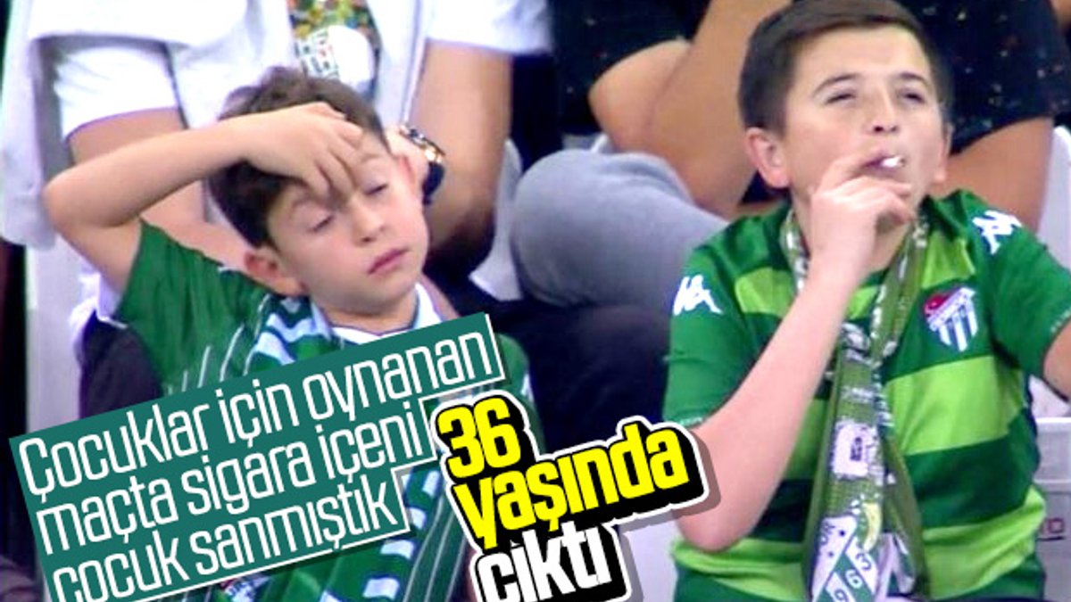 Fenerbahçe hazırlık maçında Bursaspor'a mağlup oldu