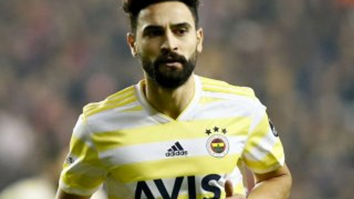 Mehmet Ekici ve Linnes kadro dışı bırakıldı
