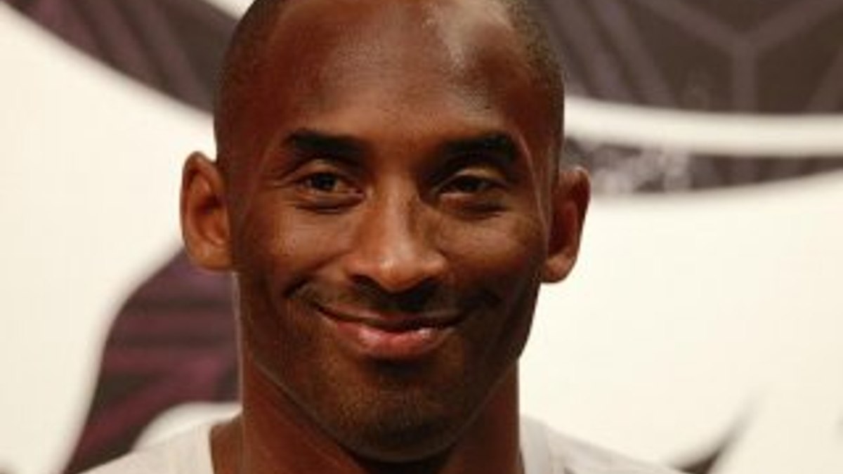 Kobe Bryant: ''Bogdanovic'in hayranıyım