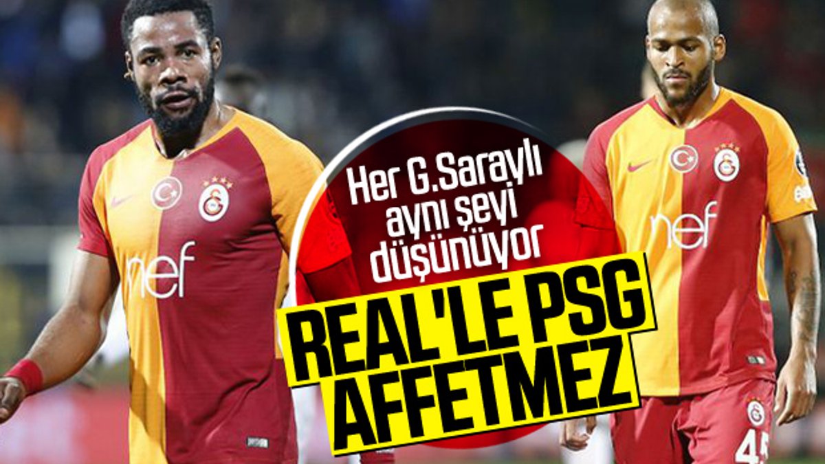 Galatasaray'da Devler Ligi öncesi savunma alarmı