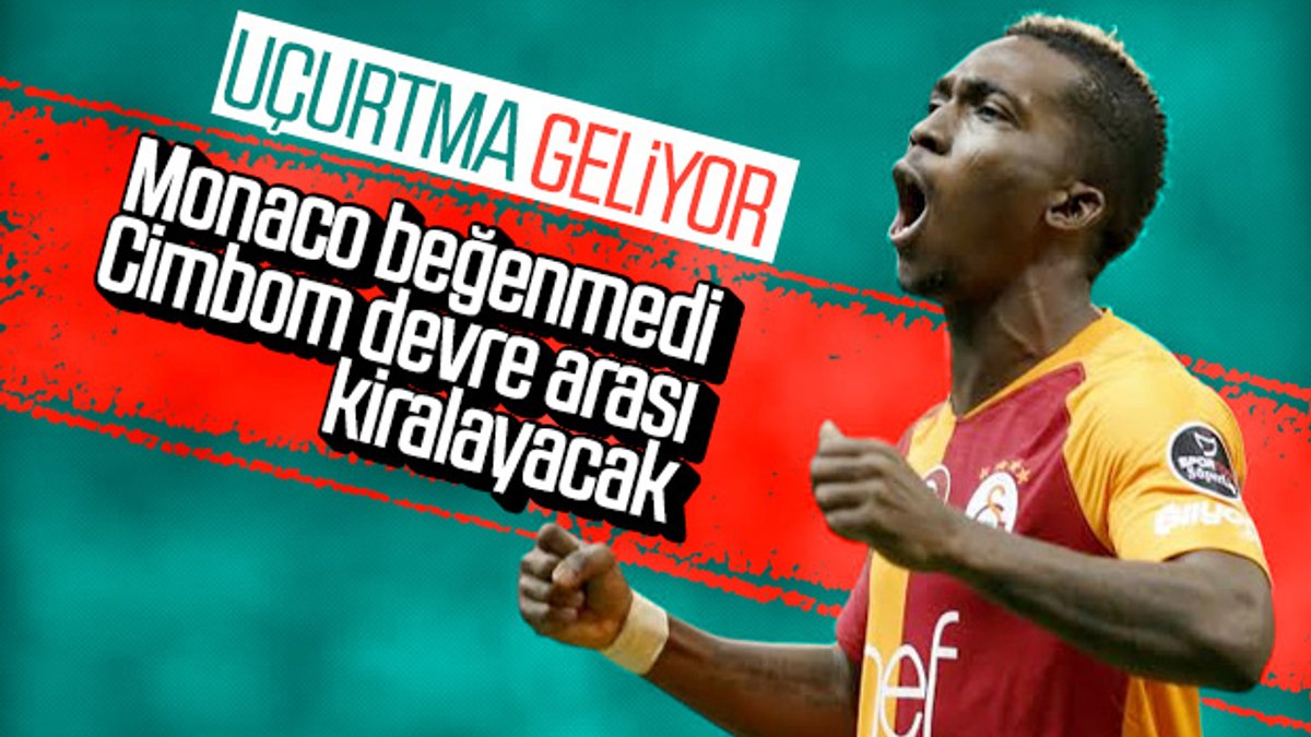 Galatasaray, Onyekuru'yu istiyor