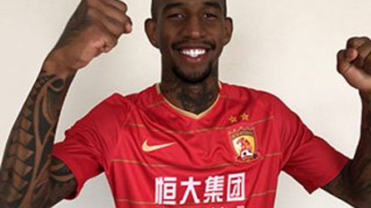 Beşiktaş'tan Talisca atağı