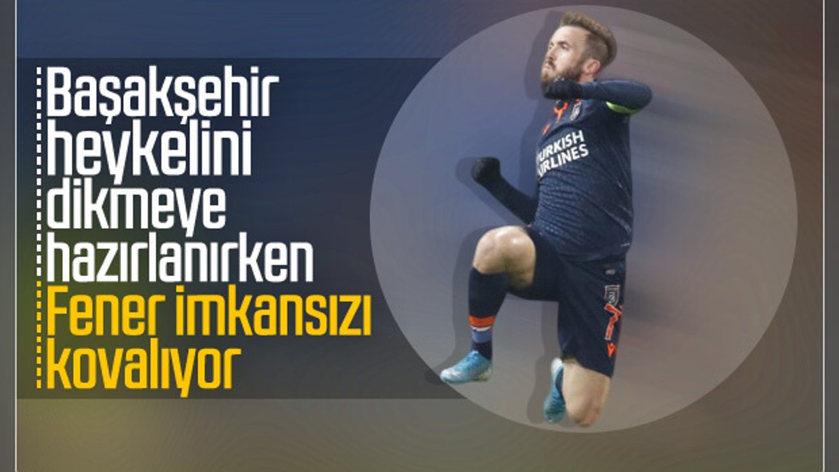 Fenerbahçe Visca'nın peşini bırakmıyor