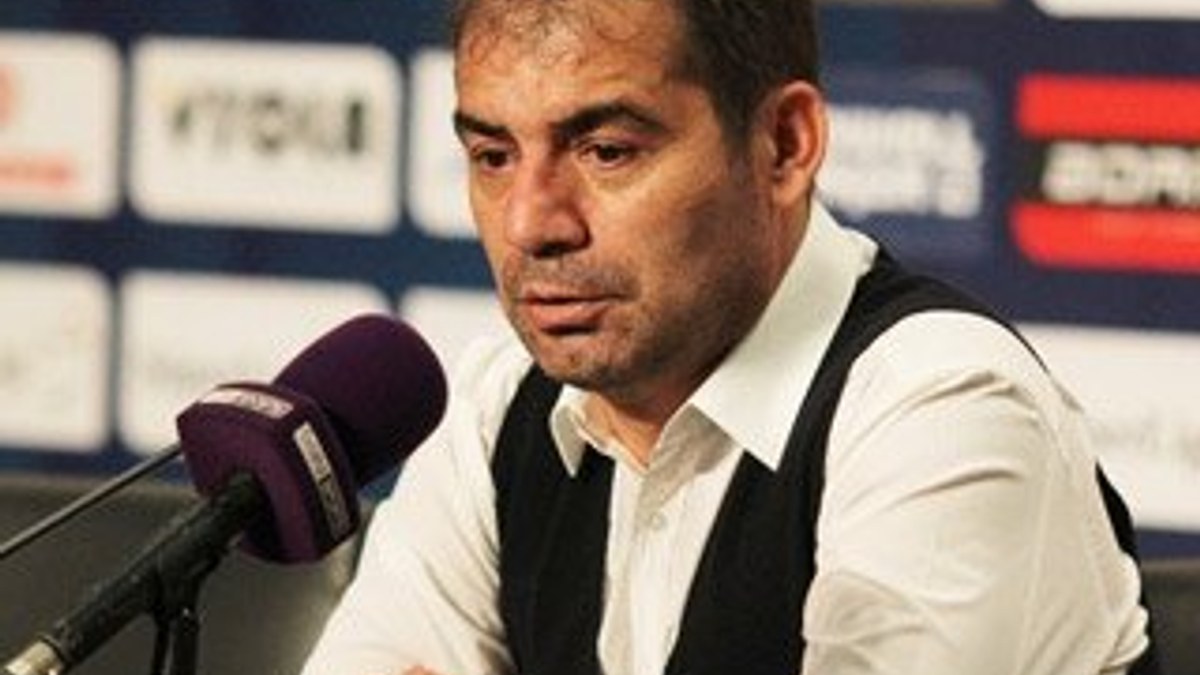 MKE Ankaragücü, Metin Diyadin ile sözleşmesini bitirdi