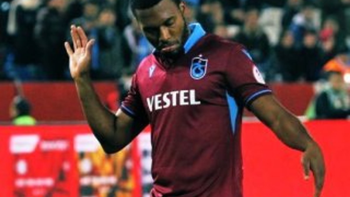 Sturridge'e, İngiltere'den 2 takım talip oldu