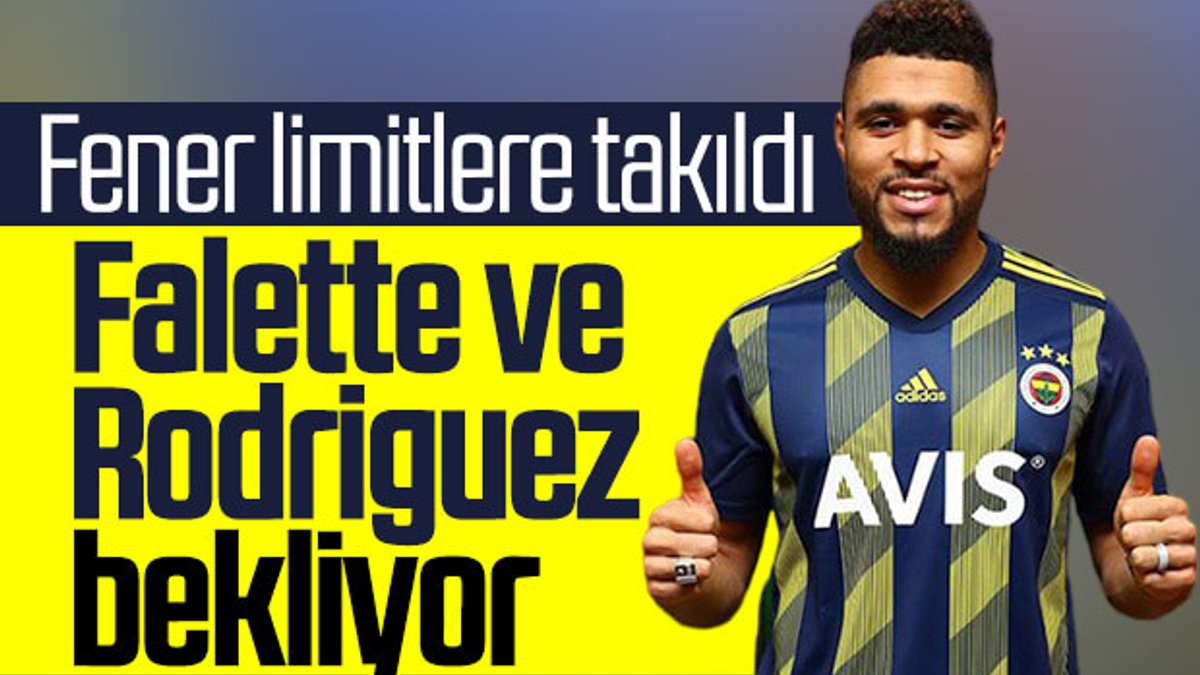 Fenerbahçe transfere kaynak arıyor