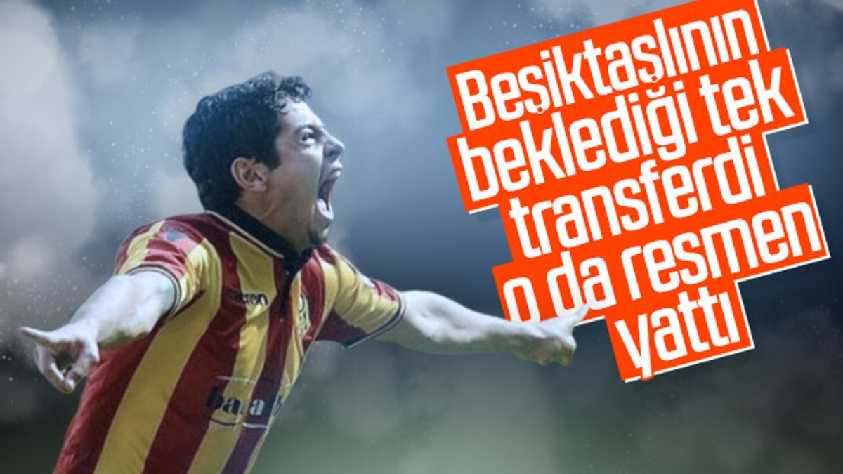 Guilherme'nin menajeri: Beşiktaş'la anlaşamadık
