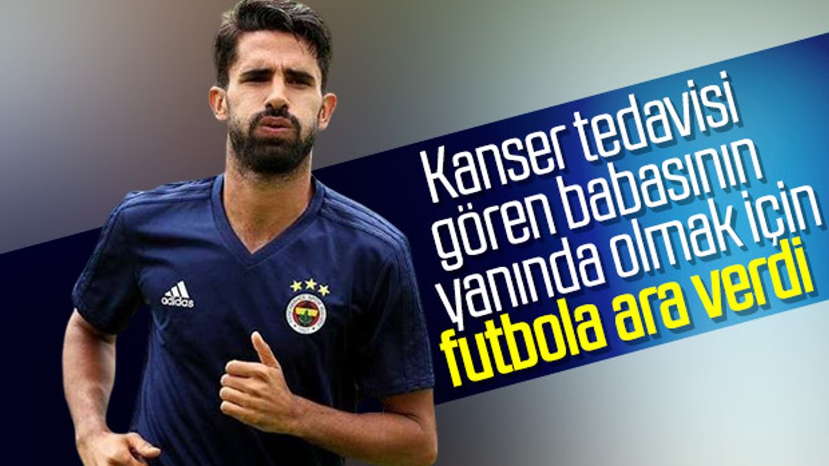 Fenerbahçe yönetimi Alper'e izin verdi