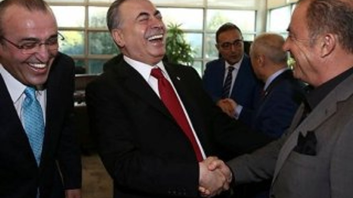 Derbi primi: 500 bin euro