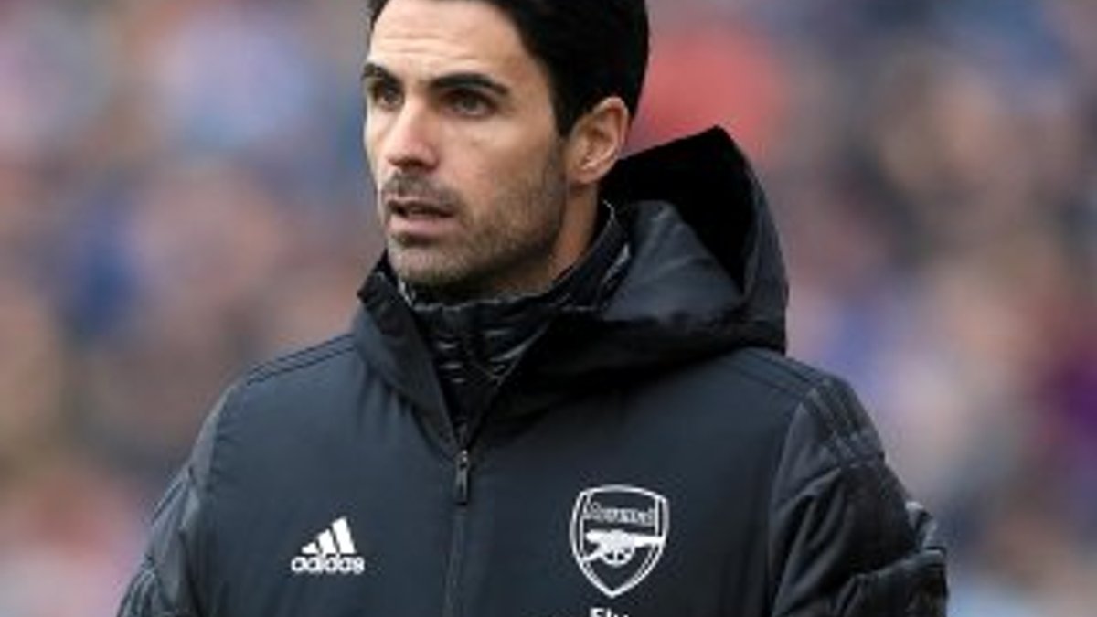 Mikel Arteta: Tamamen iyileştim