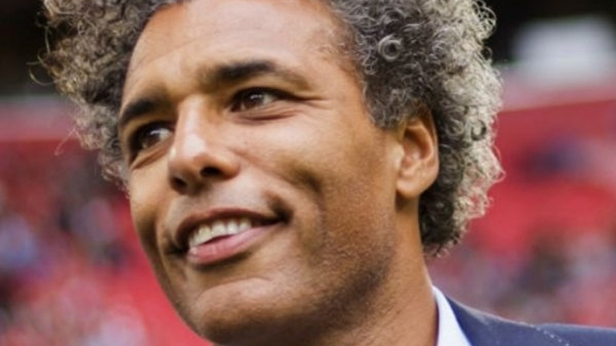 Van Hooijdonk: Beşiktaş'a karşı inanılmazı başardık