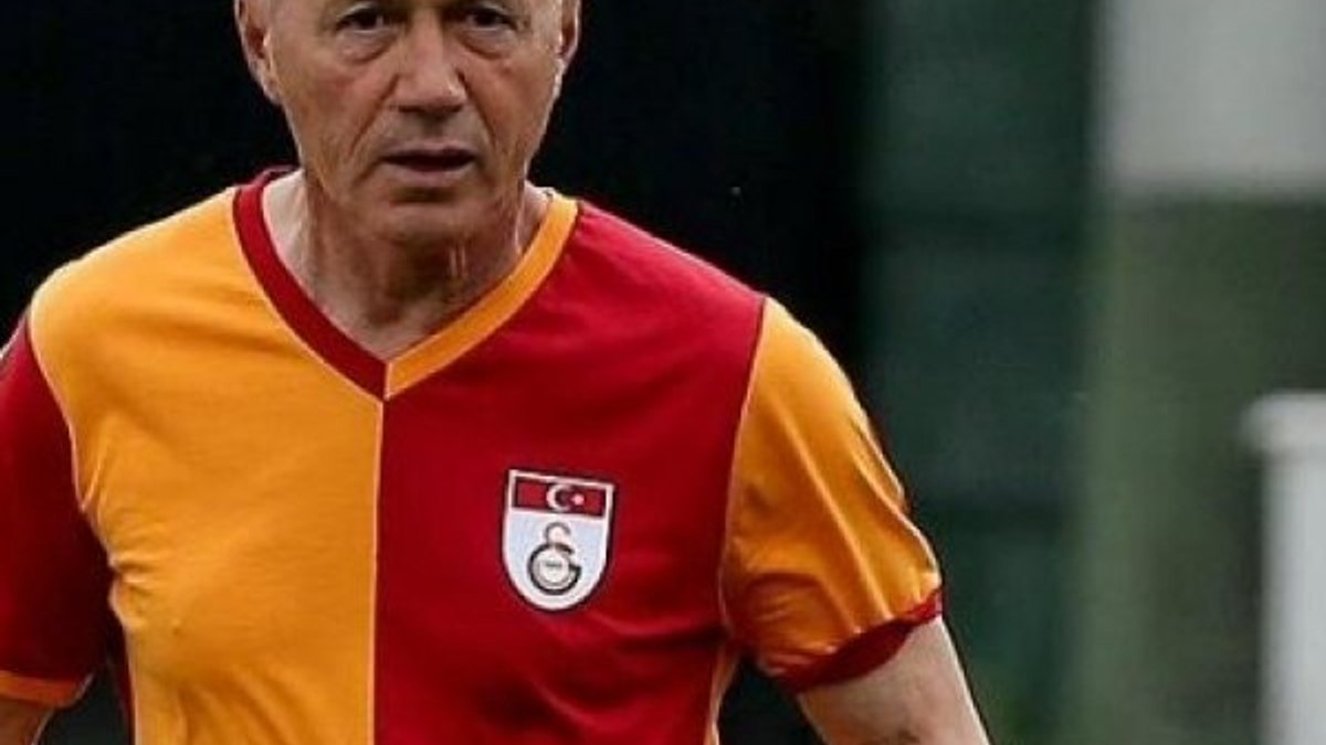 Prekazi: Ben olmasaydım, Galatasaray şampiyon olamazdı