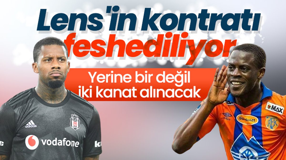 Beşiktaş, Gyasi ve Gökhan Töre'yle anlaştı