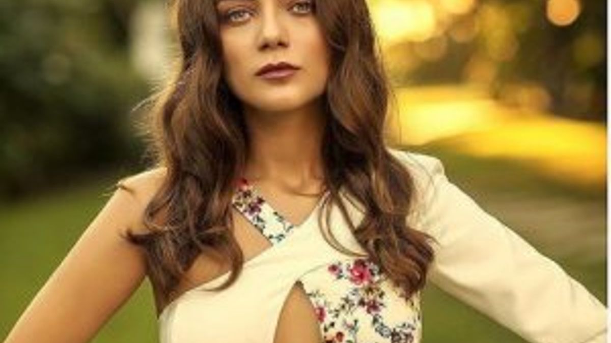 Damla Sönmez Milano'da en iyi kadın oyuncu seçildi - Magazin haberleri