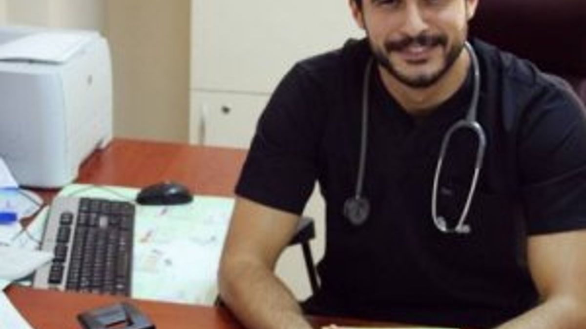 Instagram'ı sallayan Türk doktorlar Medya haberleri