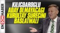 Aytuğ Atıcı: Kılıçdaroğlu aday olmayacağı kurultay sürecini başlatmalı