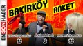 Bakırköy'de sorduk: Cumhurbaşkanı adayınız kim?