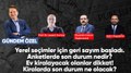 Cumhurbaşkanı Erdoğan Kabine Toplantısının ardından açıklamalarda bulundu