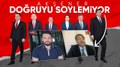 DEVA Partili Ekmen CHP'deki değişimcileri eleştirdi: İktidar olamazlar