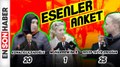 Esenler'de sorduk: Cumhurbaşkanı adayınız kim?