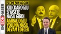 Mehmet Sevigen: Ethem Sancak, Kılıçdaoğlu'na siyaset yapabilmesi için 100 bin dolar verdi
