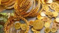 Güncel altın fiyatları: Bugün gram, çeyrek, tam altın ne kadar? 3 Ekim altın fiyatları