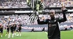 Atiba Hutchinson'dan Beşiktaş'a veda