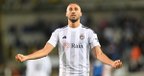 Cenk Tosun'dan Mert Günok'a övgü: Bizi oyunda tuttu