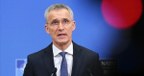 NATO Genel Sekreteri Stoltenberg: Ukrayna'nın kazanması ABD'nin çıkarına olur