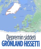 Danimarka: Türkiye'deki büyük depremler, Grönland'da hissedildi