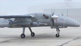 Bayraktar AKINCI'dan bir başarı daha