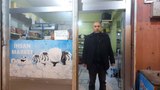 Karabük'te hayırsever vatandaşdan örnek davranış
