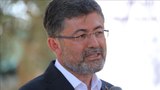 Tarım ve Orman Bakanlığı İbrahim Yumaklı'ya emanet