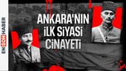 Ali Şükrü Bey ve Topal Osman cinayetleri - Kapsül Tarih 22.Bölüm