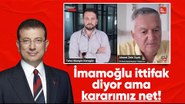 İYİ Parti'nin iki numaralı ismi Üçok: 81 ilde kendi adaylarımızı çıkaracağız