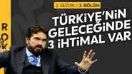 Rasim Ozan Kütahyalı anlatıyor: Devlet Bahçeli, Özgür Özel, Ekrem İmamoğlu ve daha fazlası...