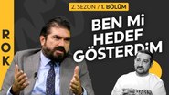 Rasim Ozan Kütahyalı anlatıyor: Güneri Cıvaoğlu, Serhat Akın, Mansur Yavaş ve daha fazlası...