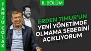 Tanju Çolak'tan Galatasaray - Fenerbahçe derbisi yorumu