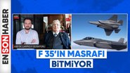 Türkiye’nin çıkarıldığı projeye Karakuş Paşa’dan eleştiri geldi: Ağır kalıyor