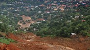 Sierra Leone'deki 'elektrik krizi' çözüldü