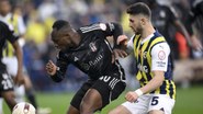 İsmail Yüksek, derbiye devam edemedi! Fenerbahçe'den zorunlu iki değişiklik