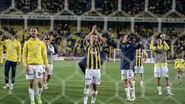 Fenerbahçe Kulübü, galibiyet sonrası Beşiktaş'a gönderme yapmadı