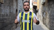 Fenerbahçeli taraftar polise başvurdu: 'Icardi sınır dışı edilsin'