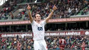 Yusuf Yazıcı gol attı! Lille, Metz deplasmanında kazandı