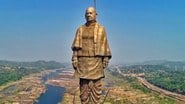 Yükselen devler: 2024'te dünyanın en büyük 10 heykeli