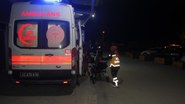 Konya'da duşa kabinin camı patladı: 2 çocuk yaralandı