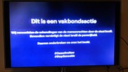 Belçika televizyonu Eurovision'da İsrail’i protesto etti